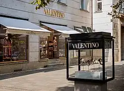 Valentino