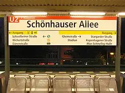 BVG/VBB: FF Transit Gestaltung: Erik Spiekermann, Lucas de Groot, Henning Krause