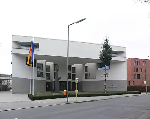 LV Baden-Württemberg