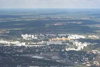 Märkisches Viertel (1962–1974)