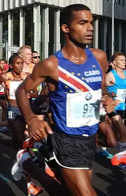 Ruben Sanca (46.)