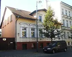 Pistoriusstraße 143