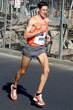 Pedro Nimo – Rang 66