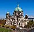 Berliner Dom