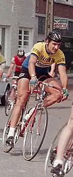 Bernard Van De Kerckhove (1967)