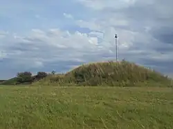 Hügelgräber „3-Berg“