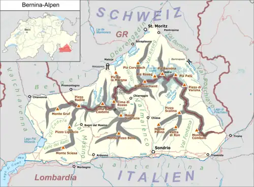Murettopass (Bernina-Alpen)