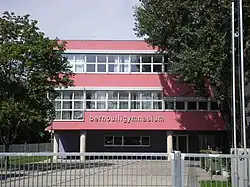 Bernoulligymnasium