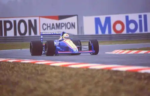 alternative Beschreibung