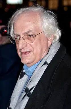 25. März: Bertrand Tavernier (2009) (79)
