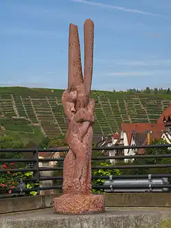 Besigheimer Skulpturenpfad