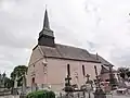 Kirche Saint-Nicolas