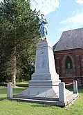 Gefallenendenkmal