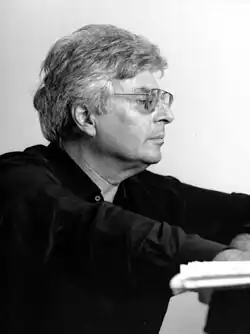 20. April: Frank Michael Beyer (1993)