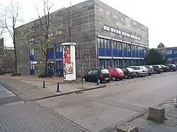 Bezirksamt Duisburg-Süd