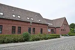 Bezirksmuseum Haus 2
