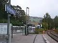 Bahnhof Klingenthal (2016)