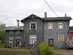 Neustadt-Gillersdorf