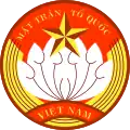 Vietnamesische Vaterlandsfront