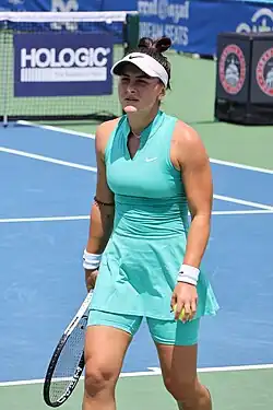 Bianca Andreescu