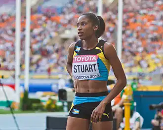 Bianca Stuart (2013)