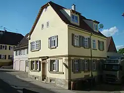 Haus Holloch
