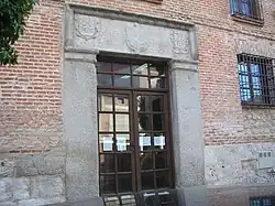 Städtische Bibliothek Fray Bartolomé de Olmedo