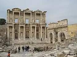 Ephesos
