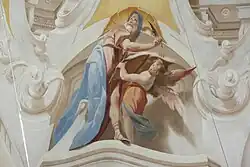 Evangelist Matthäus