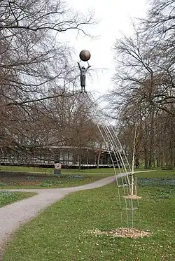 Tankens kraft von Bie Norling