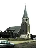 Kirche Saint-Vaast