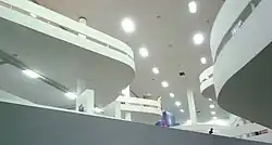 Zentraler Pavillon Ciccillo Matarazzo der Biennale von São Paulo (1951)