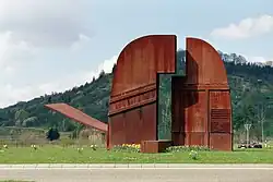 Tor / Weg, Schorndorf