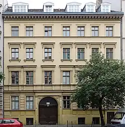 Biesentaler Straße 10