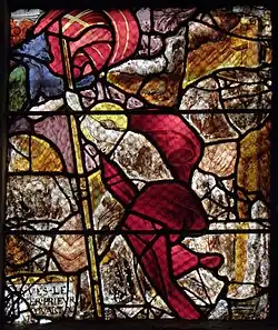 Abstieg Christi in die Unterwelt