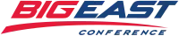 Logo der Big East