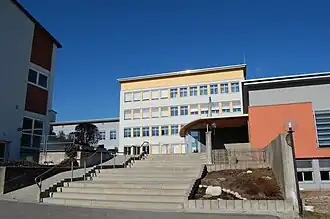 Doktor-Eisenbarth-Mittelschule