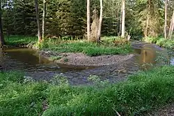 Murachschleife beim Wutzelstein