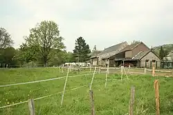 Bauernhof am Luerweg