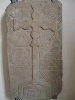 Bildstein von Ernstkirchen