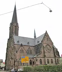 Bildstock, St. Josef