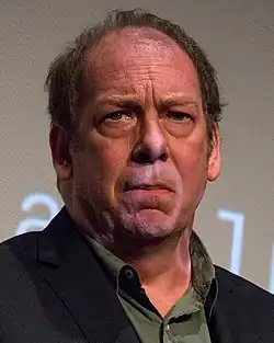 Bill Camp (2018)