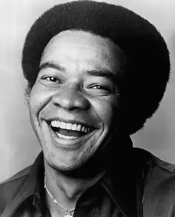 30. März: Bill Withers (1976) (81)