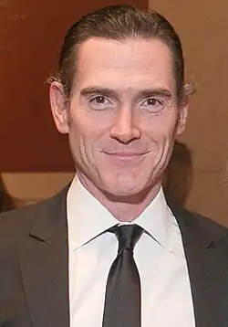 Billy Crudup (2015)