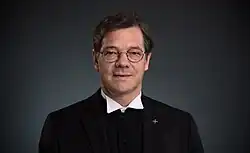 Markus Dröge (2017)