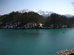 Bandai-Asahi-Nationalpark