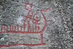 Das Bjørnstadskipet