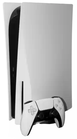 PlayStation 5