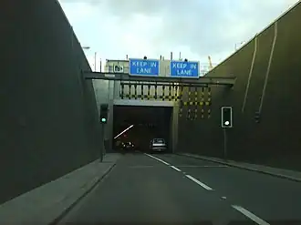 Blackwall-Tunnel
