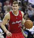 Blake Griffin